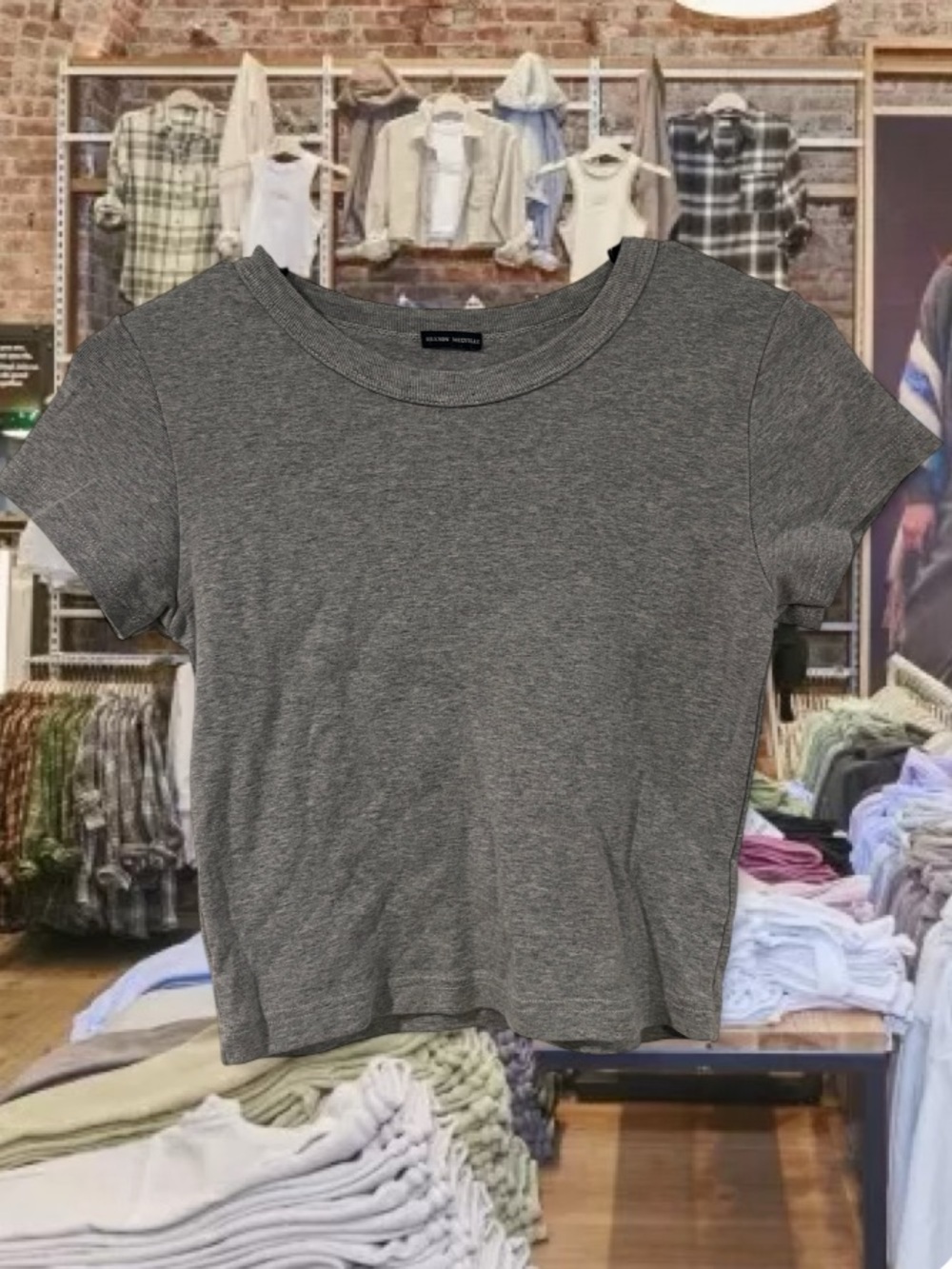 Brandy Melville Ashlyn Top